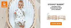 Stokke Sleepi